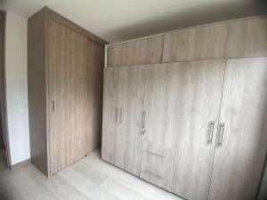 ARRIENDO DE APARTAMENTO EN EL CHINGUI, ENVIGADO VISTA PANORAMICA