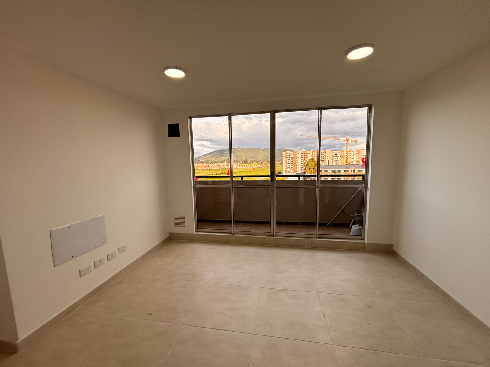 Apartamento en Arriendo