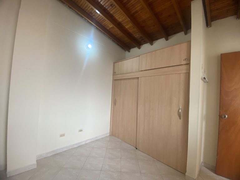 ACOGEDOR APARTAMENTO EN ARRIENDO EN BELEN LA GLORIA, MEDELLÍN