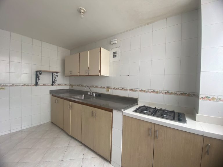 ACOGEDOR APARTAMENTO EN ARRIENDO EN BELEN LA GLORIA, MEDELLÍN