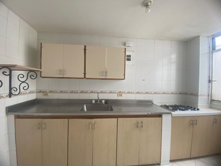 ACOGEDOR APARTAMENTO EN ARRIENDO EN BELEN LA GLORIA, MEDELLÍN