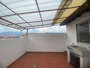 ACOGEDOR APARTAMENTO EN ARRIENDO EN BELEN LA GLORIA, MEDELLÍN