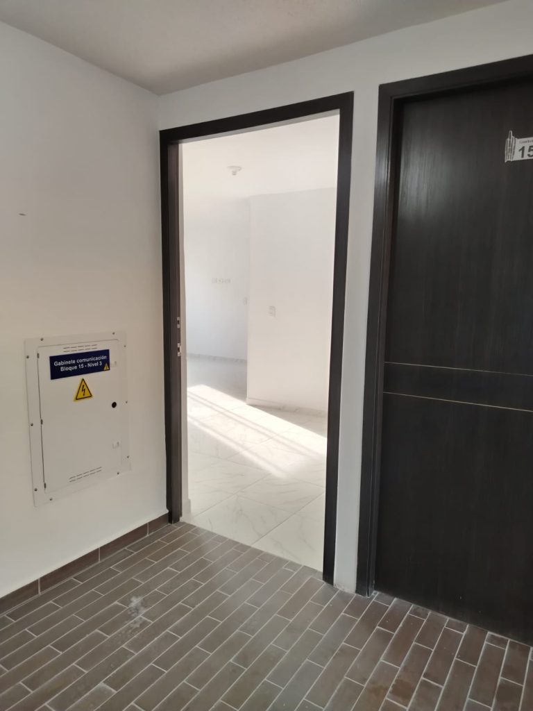 Apartamento en Arriendo