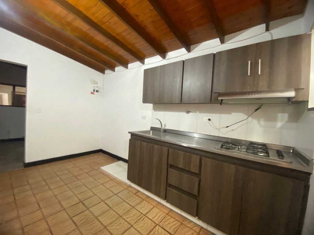 Apartaestudio en Arriendo