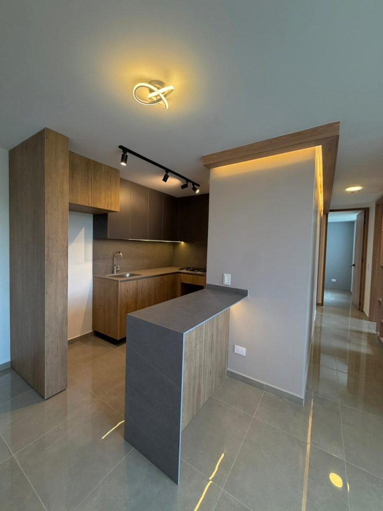 Apartamento en Arriendo
