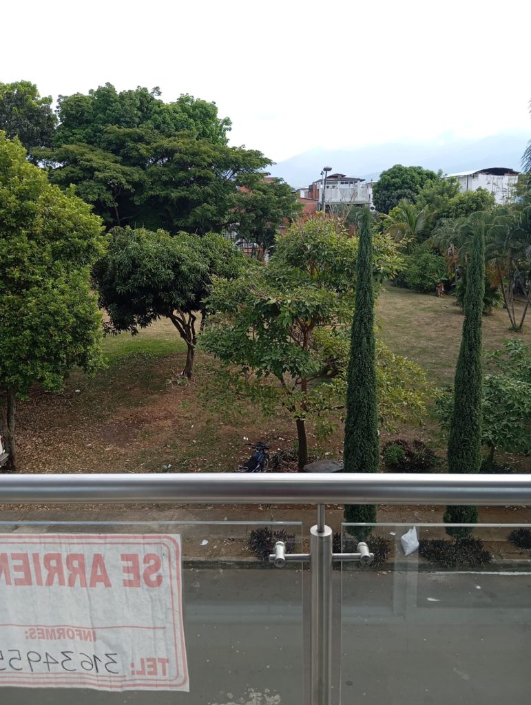 Apartamento en Arriendo