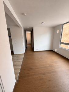 Apartamento en arriendo – Conjunto Almendro