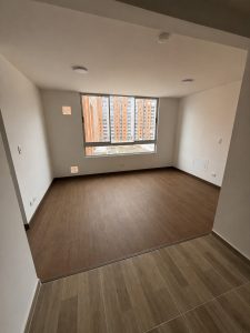 Apartamento en arriendo – Conjunto Almendro