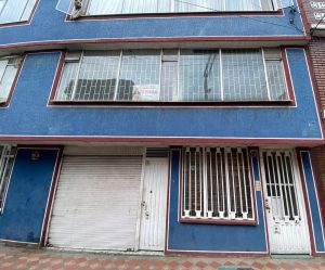 SE ARRIENDA OFICINA DIRECTAMENTE – BARRIO LA IGUALDAD (BOGOTÁ)
