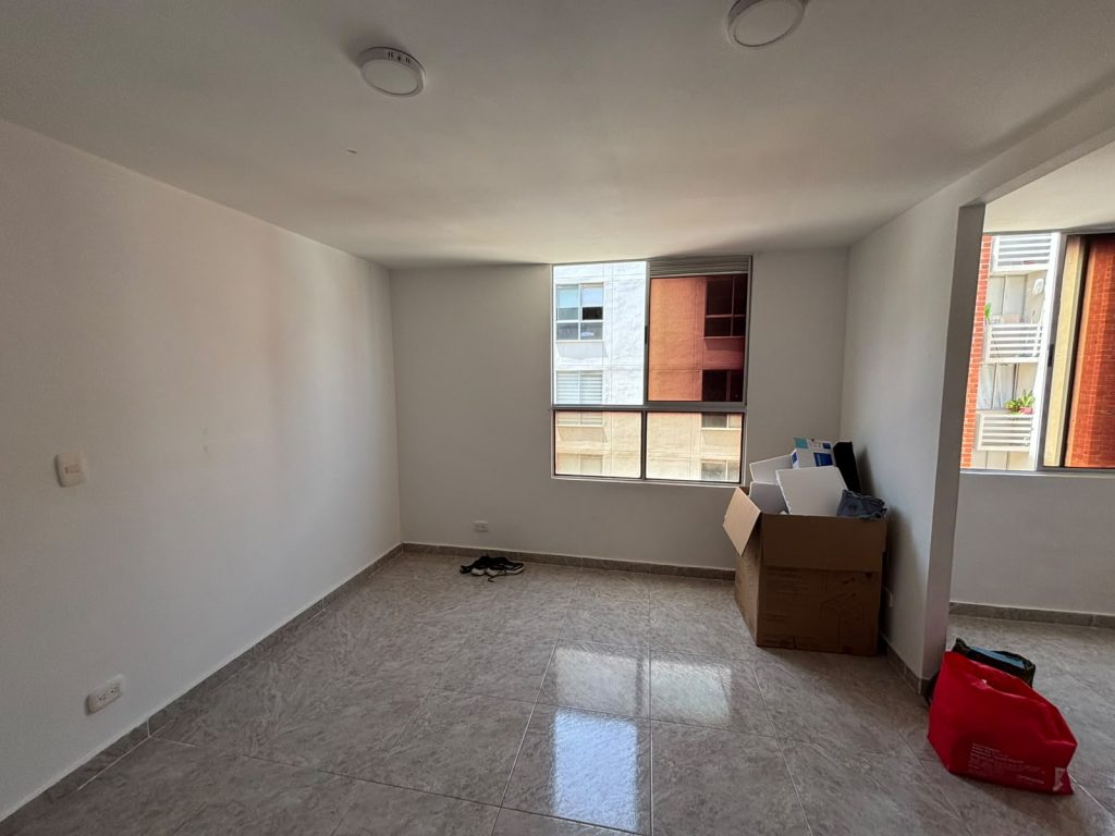 Apartamento en Arriendo