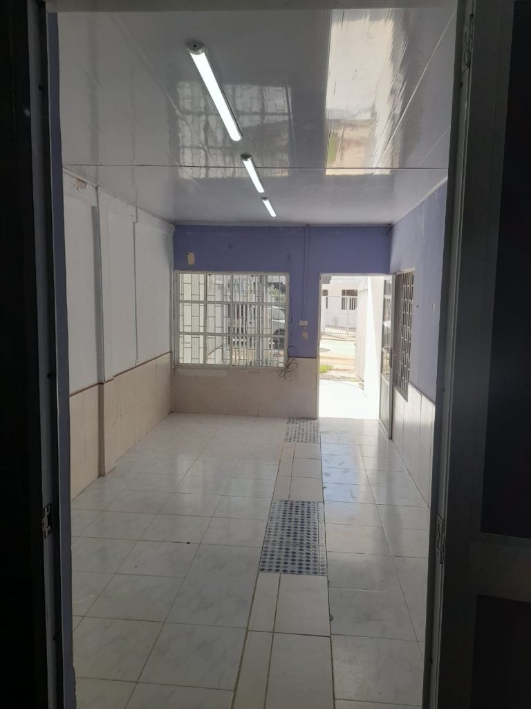 Oficina en Arriendo