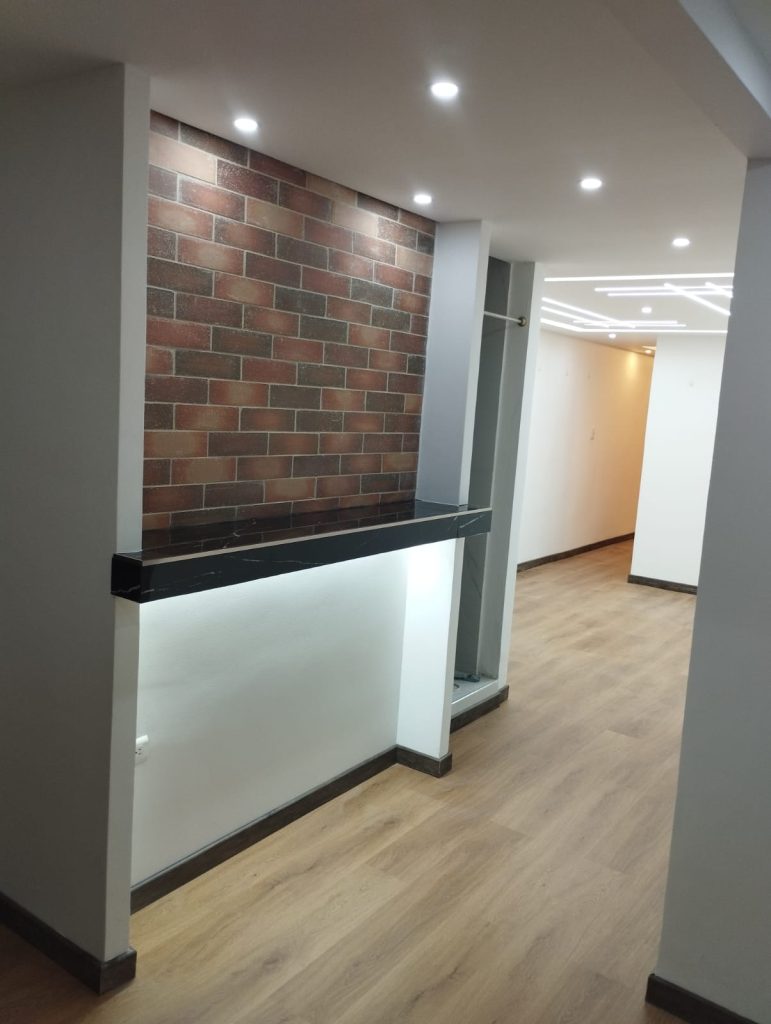 Apartaestudio en Arriendo