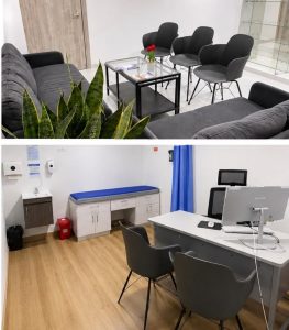 *Oportunidad de arriendo y cesión de sede para IPS con excelente ubicación*