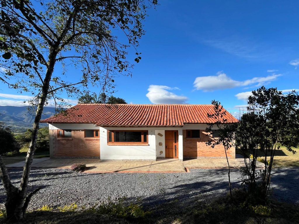 Casa en Arriendo