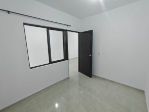 Apartamento Nuevo Amplio y seguro