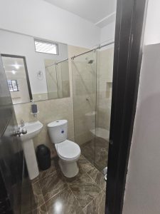 Apartamento Nuevo Amplio y seguro