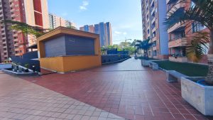 ARRIENDO DE APARTAMENTO CON VISTA PANORÁMICA EN SAN GERMAN, MEDELLÍN