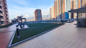 ARRIENDO DE APARTAMENTO CON VISTA PANORÁMICA EN SAN GERMAN, MEDELLÍN
