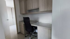 ARRIENDO DE APARTAMENTO CON VISTA PANORÁMICA EN SAN GERMAN, MEDELLÍN