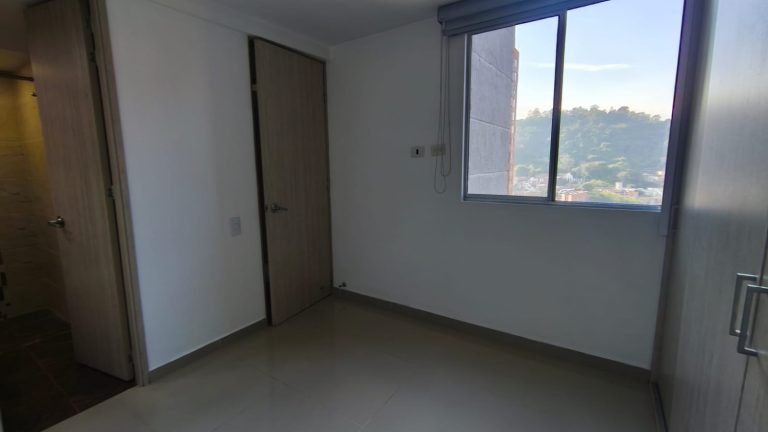 ARRIENDO DE APARTAMENTO CON VISTA PANORÁMICA EN SAN GERMAN, MEDELLÍN