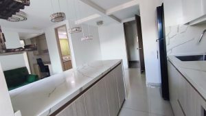 ARRIENDO DE APARTAMENTO CON VISTA PANORÁMICA EN SAN GERMAN, MEDELLÍN