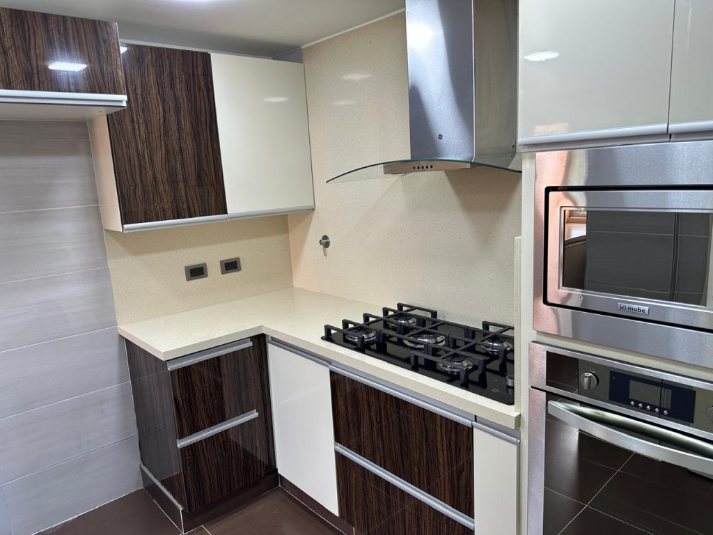 Apartamento en Arriendo