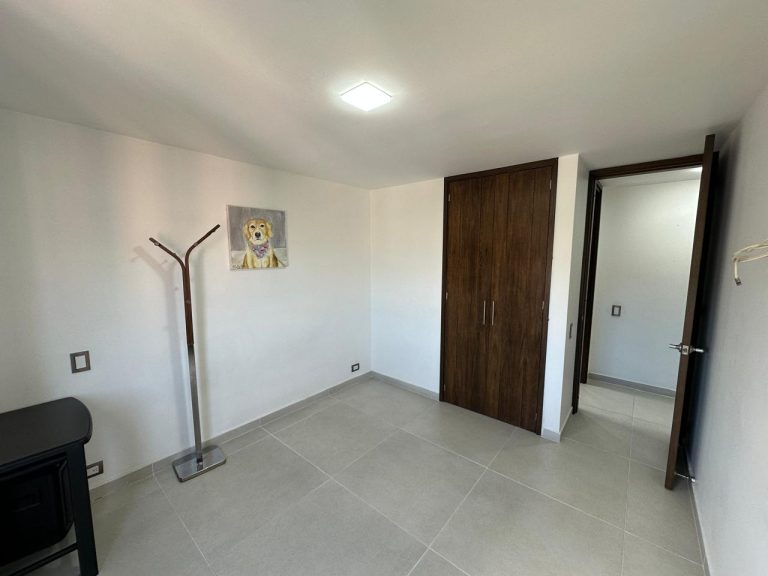 ARRIENDO DE APARTAMENTO EN PILARICA, MEDELLÍN VISTA PANORAMICA