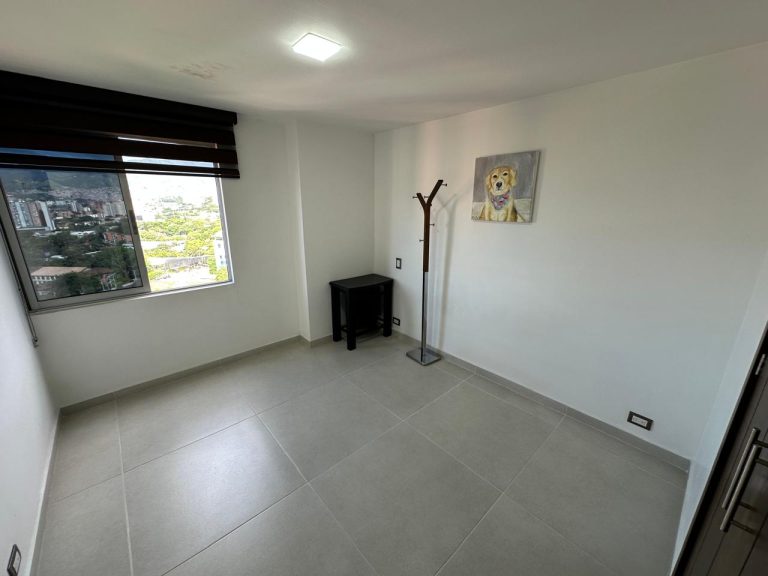 ARRIENDO DE APARTAMENTO EN PILARICA, MEDELLÍN VISTA PANORAMICA