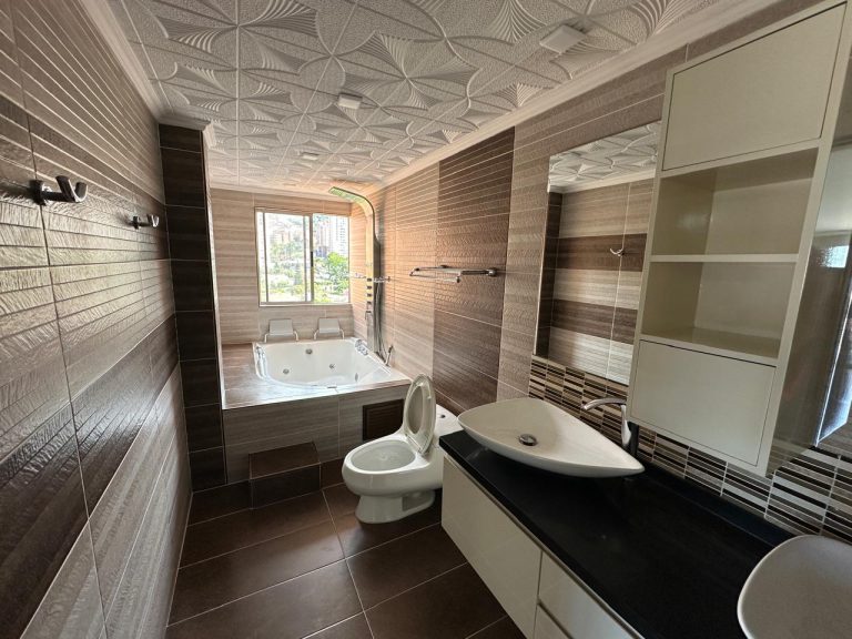 ARRIENDO DE APARTAMENTO EN PILARICA, MEDELLÍN VISTA PANORAMICA