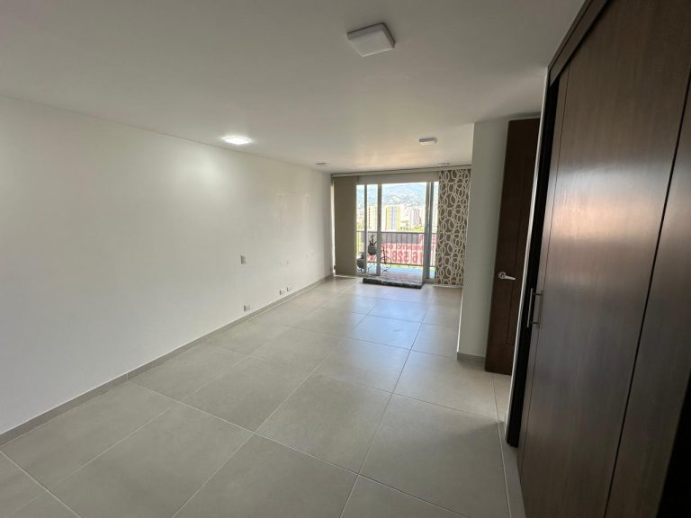 ARRIENDO DE APARTAMENTO EN PILARICA, MEDELLÍN VISTA PANORAMICA