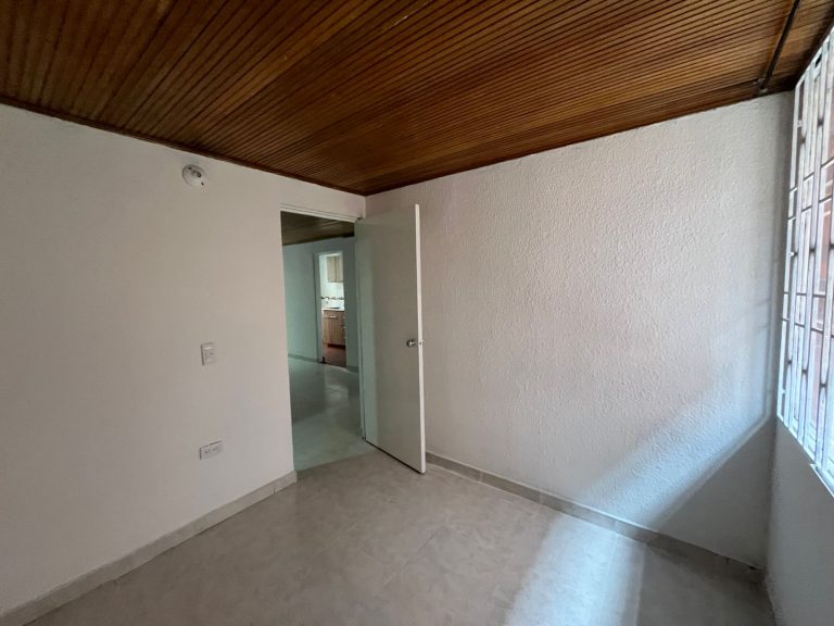 Se Arrienda Apartamento en la Fontana Suba Primer Piso – Bogotá