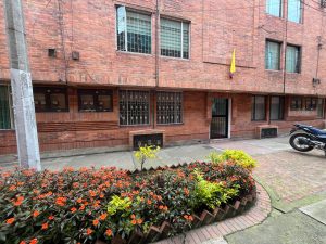Se Arrienda Apartamento en la Fontana Suba Primer Piso - Bogotá