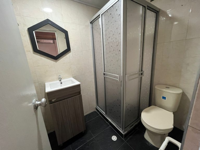 Se Arrienda Apartamento en la Fontana Suba Primer Piso – Bogotá
