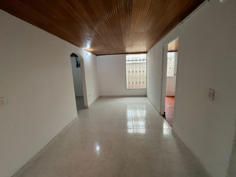 Se Arrienda Apartamento en la Fontana Suba Primer Piso – Bogotá