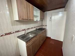 Se Arrienda Apartamento en la Fontana Suba Primer Piso - Bogotá