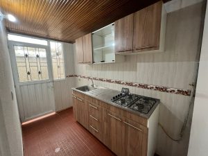 Se Arrienda Apartamento en la Fontana Suba Primer Piso - Bogotá