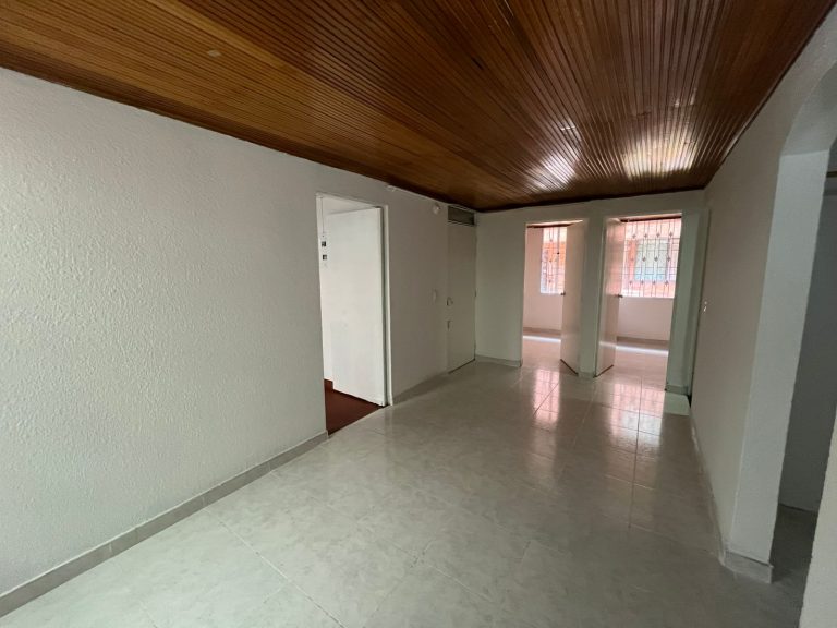 Se Arrienda Apartamento en la Fontana Suba Primer Piso – Bogotá