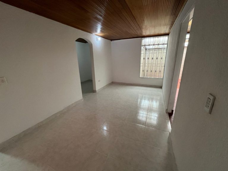 Se Arrienda Apartamento en la Fontana Suba Primer Piso – Bogotá
