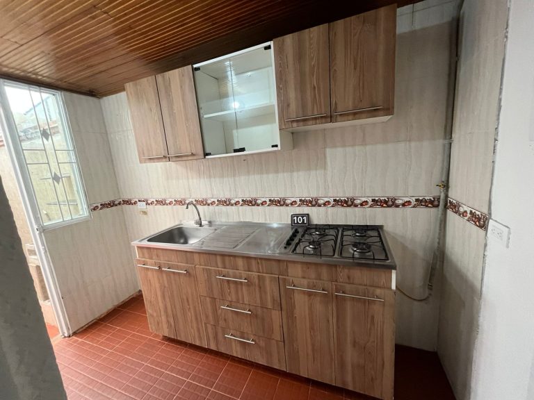 Se Arrienda Apartamento en la Fontana Suba Primer Piso – Bogotá