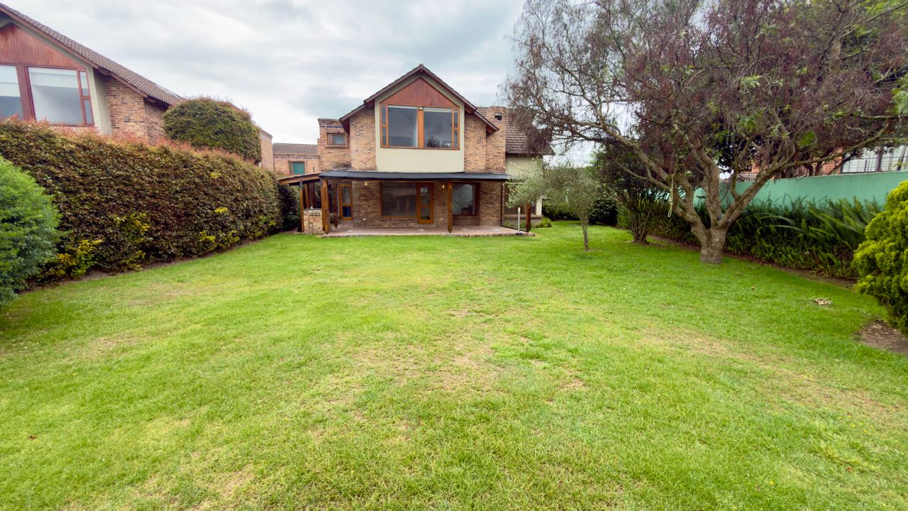 Casa en Arriendo