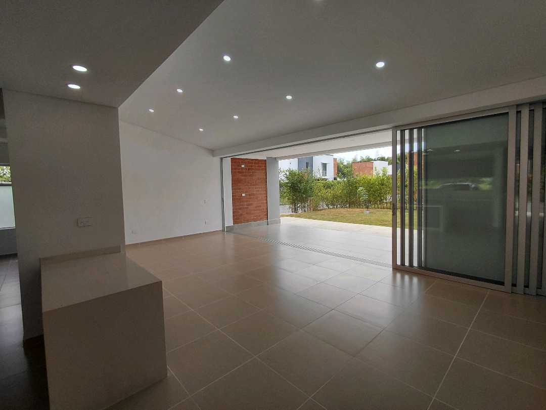 Casa en Arriendo