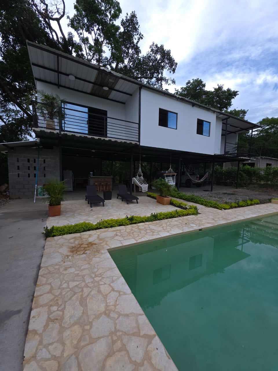 Finca en Arriendo
