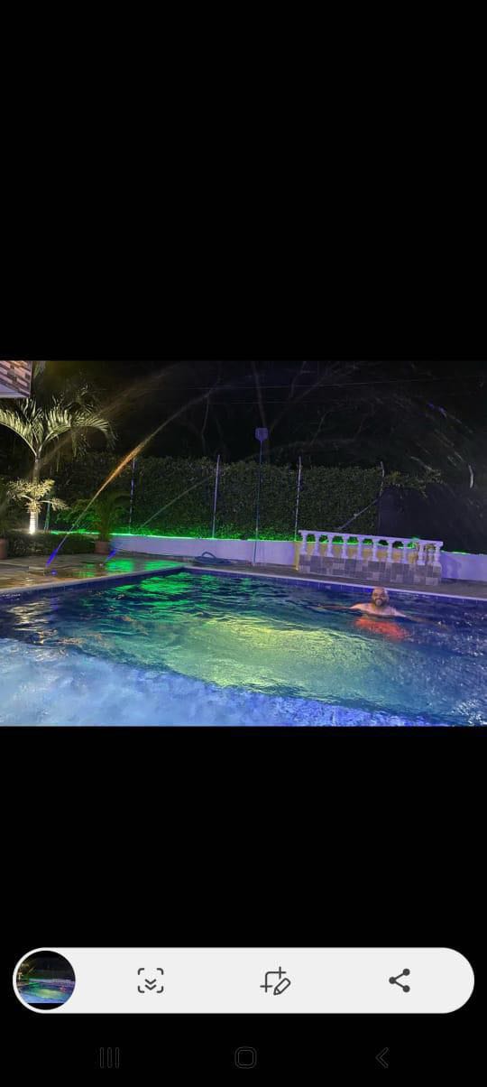 Finca en Arriendo