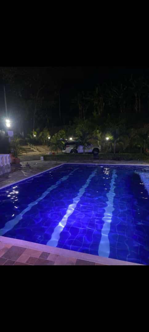 Alquiler por noches y fin de semana finca sopetran
