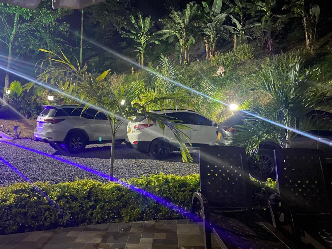 Alquiler por noches y fin de semana finca sopetran