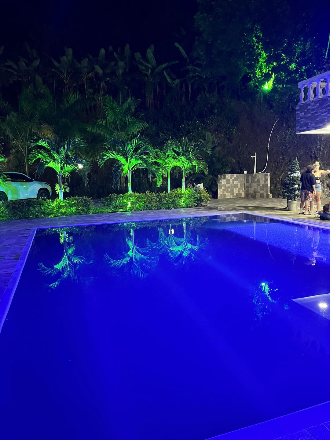 Alquiler por noches y fin de semana finca sopetran