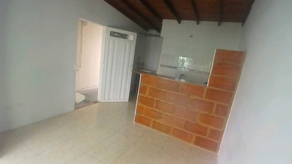 Apartamento en Arriendo