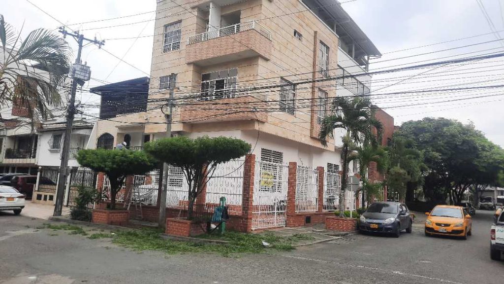 Apartaestudio en Arriendo