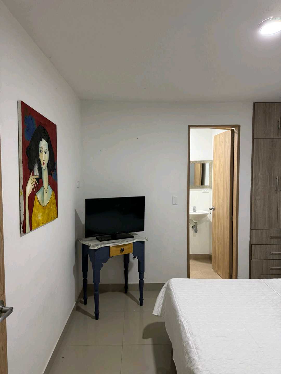 Alquilo apartamento amoblado Tuluá villa campestre edificio ejecutivos