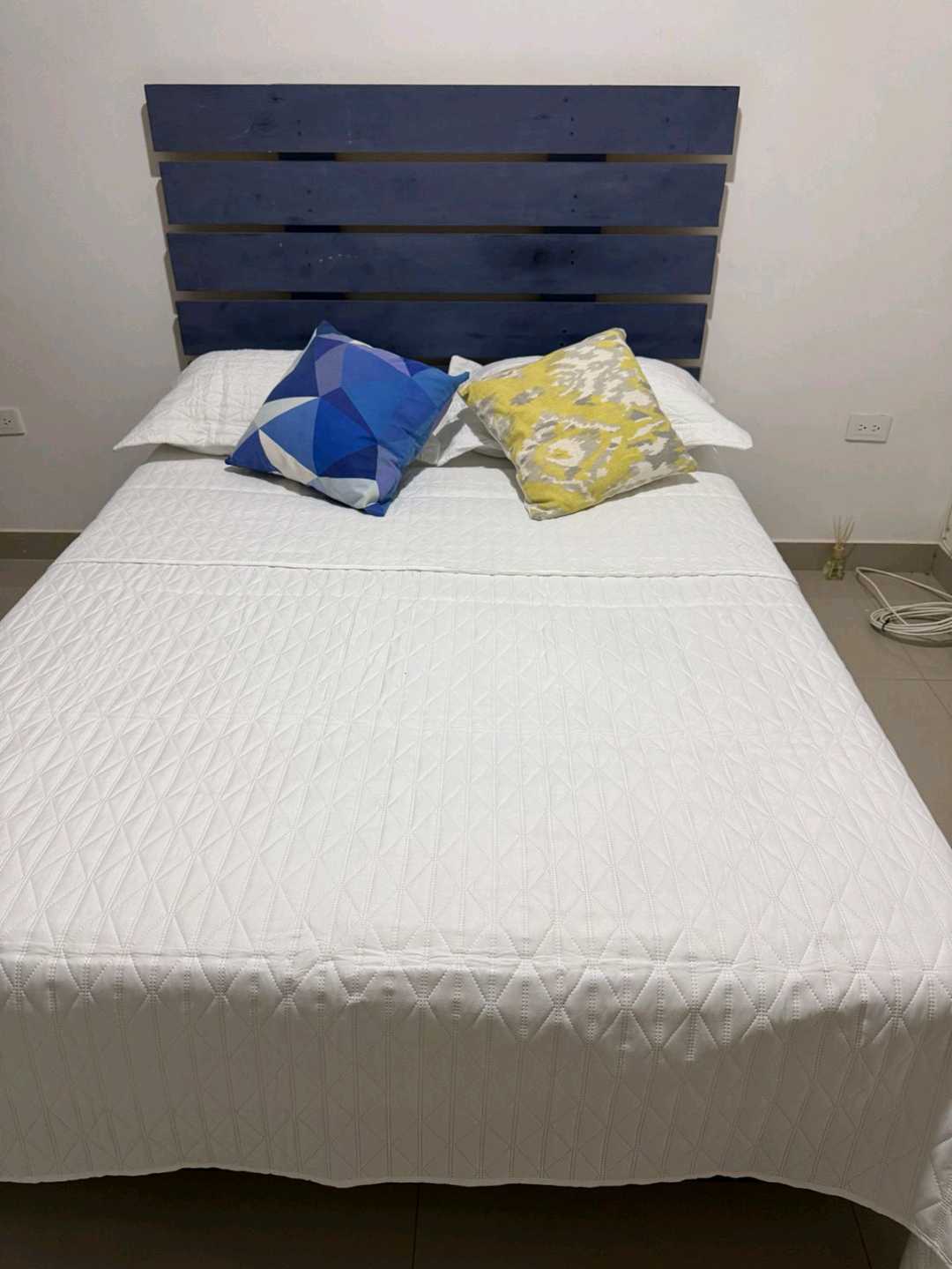 Alquilo apartamento amoblado Tuluá villa campestre edificio ejecutivos